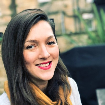 Charlotte Macrae